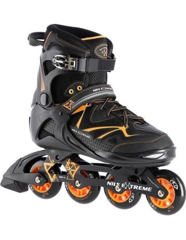 NA9022 RIEDUČIAI NILS EXTREME