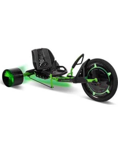 Huffy Green Machine 20" Green