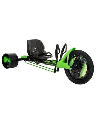Huffy Green Machine 16" Green