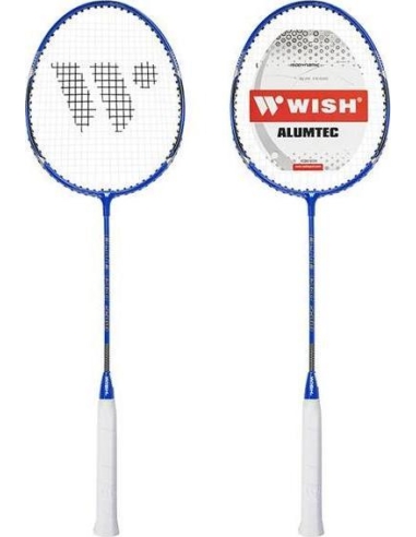 ALUMTEC 5566 BADMINTONO RINKINYS 4 VNT. +3 VNT....