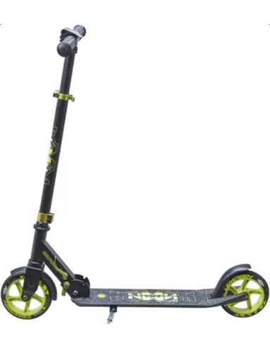 Tempish NIXIN 145 II Scooter Lime