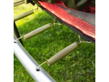 Batuto rinkinys inSPORTline Flea PRO, 430cm