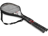 Badmintono rinkinys Spokey Badmnset 1 83371