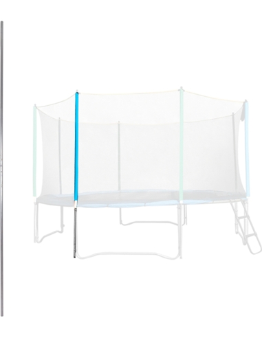 Strypas batuto tinklui inSPORTline Top Jump  430cm