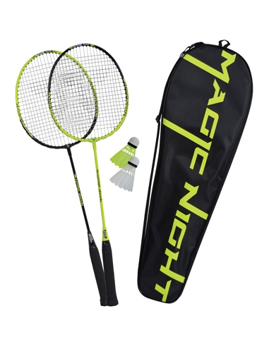 Badmintono rinkinys Talbot Torro Magic Night