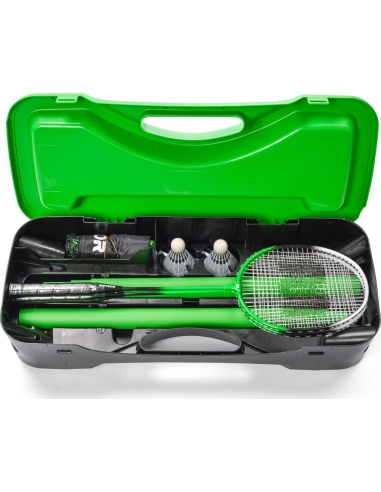 Badmintono rinkinys Meteor