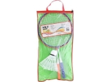 NRZ052 JR BADMINTONO RINKINYS NILS