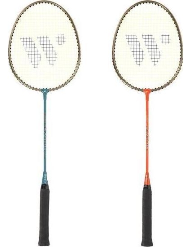 Badmintono raketės Wish Alumtec 500k