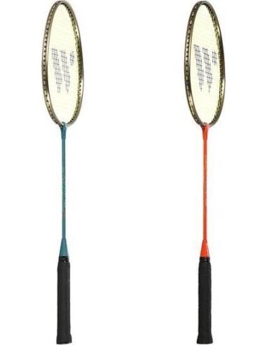 Badmintono raketės Wish Alumtec 500k