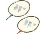 Badmintono raketės Wish Alumtec 500k