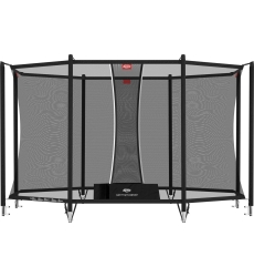 BERG Ultim Safety Net Comfort 330