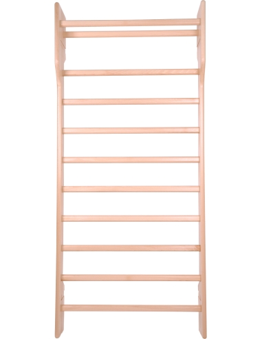 Švediška gimnastikos sienelė su skersiniu inSPORTline Dremar 200x80cm
