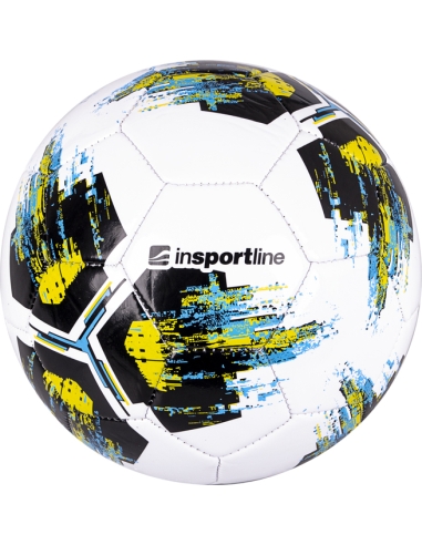 Futbolo kamuolys inSPORTline Bafour – 4 dydis