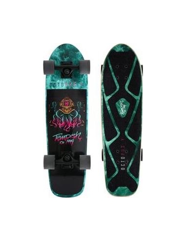 Tempish OCTOPUSS cruiser