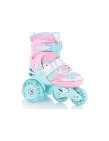 Tempish TWIXER GIRL inline skates 26-30