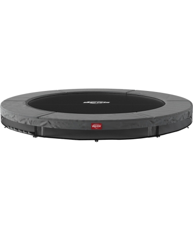 BERG SPORTS Favorit InGround 270 Grey