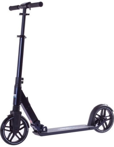 City Scooter Rideoo 200 Star Night