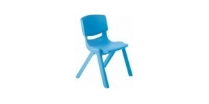 Plastikinės kėdės