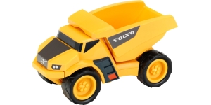 Žaisliniai sunkvežimiai
